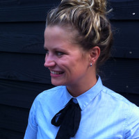 Isabel de Vries