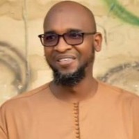Mamadou Oury Ba
