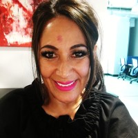 Luz Elena Fimbres