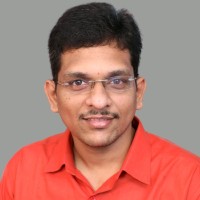 Santhosh Gupta