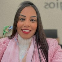 Joyce Nery