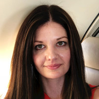 Trisha Erickson