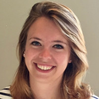 Eline Van Der Linden