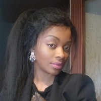 Christ En Elle Mukendi