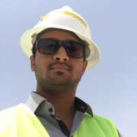 Saddam Warwani