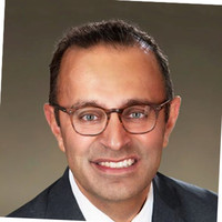 Sam Mehta