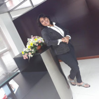 Rosiana Gamage