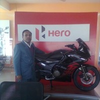 Sanjay Sharma