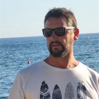 Alain Maisonneuve