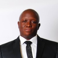 Thato Ramahlafi