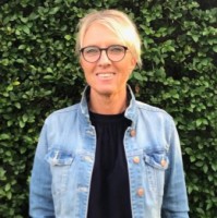 Birgitte Romme Lisdorf