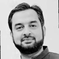 Syed Baber Mahmood
