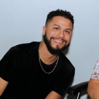 Manuel Martinez Jr