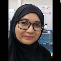 Nada A. Muhammad