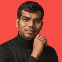 G Muralidhar