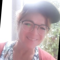 Margit Boxdörfer