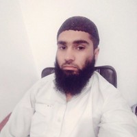 Ubaid Ullah
