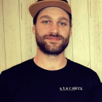Nicolai Scham