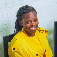 Betty Namagembe