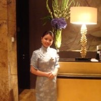 Jasmine Wen