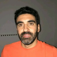 Marco Antonio Gomez Cañete