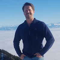 Mark Gooderson
