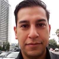 Sergio Marius Torres Montoya