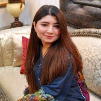 Areeba Fatima Mohal