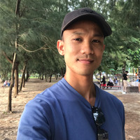Lutfi Halim