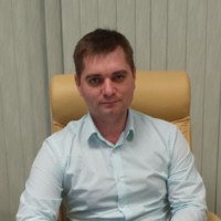 Anton Eliseev