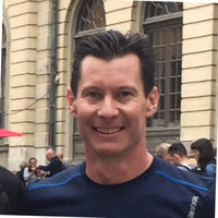 Scott Patchett