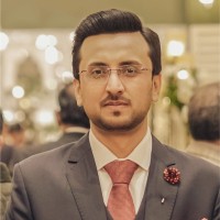Ali Shaikh