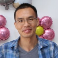 Terry Xu