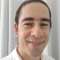 Odilon Oliveira
