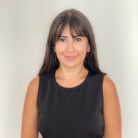 İrem Yavsı Ebussuutoğlu Baran