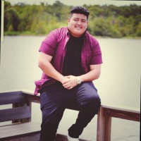 Abram Solis
