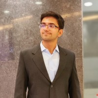 Shivkumar Krishnamurthy