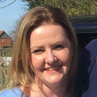 Kerry Pawson