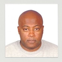 Dwayne China