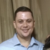 Luiz Claudio Barbosa Videschi