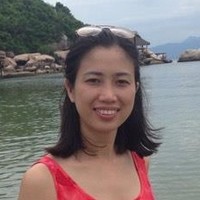 Rosie Hong Lee