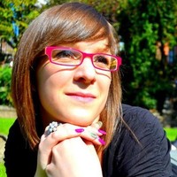 Pauline Marin