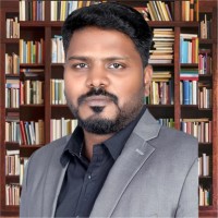 Suresh Kasirajan. Crisp, Cdpo