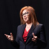 Gloria Molina