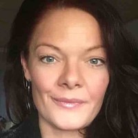 Tina Bjørn Grønbæk
