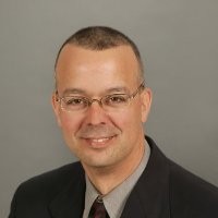 Mark F. Bertoncini