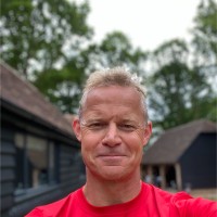 John Paddon
