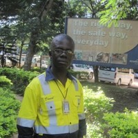 Daniel Kwasi Amponsah