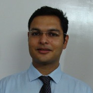 Shivesh Sharma