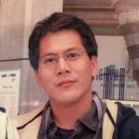 Andreas Tan